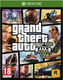 Grand Theft Auto V XBOX ONE Game (Used)
