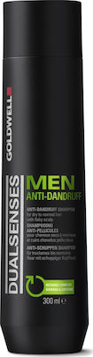 Goldwell Dualsenses Men Anti-Dandruff 300ml