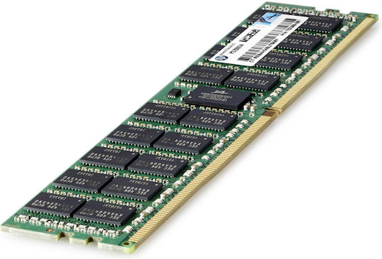 HP HPE 8GB DDR4 RAM cu Viteză 2133 pentru Desktop