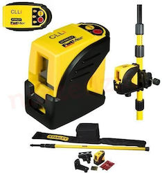 Stanley Self-leveling Linear Laser Level 4.5V 10m