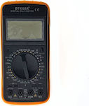 Digital Multimeter DT9205A+