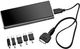 Turbo-X Power Bank 10000mAh Schwarz