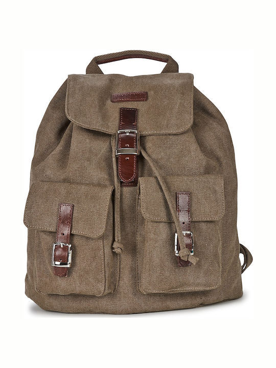 Katana Backpack Καφέ