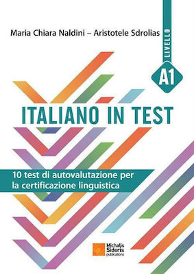 Italiano in test A1