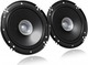 JVC Set Boxe Auto CS-J610X 6.5" cu 30W RMS (Dual Cone)