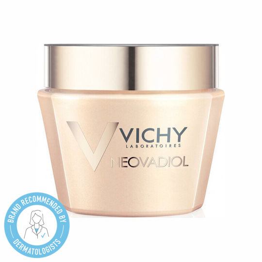 Neovadiol Anti-aging Face Moisturiser Day Cream with Rice 75ml