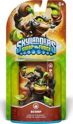 Activision Skylanders Swap Force - Scorp