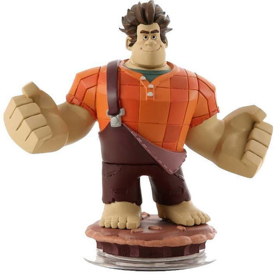 Disney Infinity Wreck-It Ralph Character Figure για PS3/PS4/WiiU