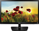LG 22MP47D IPS Monitor 21.5" FHD 1920x1080 mit Reaktionszeit 14ms GTG