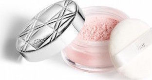 Diorskin nude sales rose powder