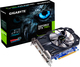 Gigabyte GeForce GTX 750 2.0ГБ GDDR5 Графична карта