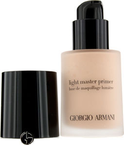 Giorgio armani light master primer sale
