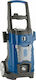 Annovi Reverberi Pressure Washer Electric 1600W with Pressure 125bar and Metal Pump