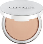 Clinique Stay-Matte Sheer Pressed Powder 02 Stay Neutral 7.6gr