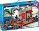 Playmobil Pirates Superset Pirate Cave for 4-10 years old