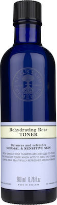 Neal's Yard Remedies Rehydrating Rose Toner 200ml
