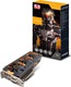Sapphire Radeon R9 290 4.0GB GDDR5 Grafikkarte