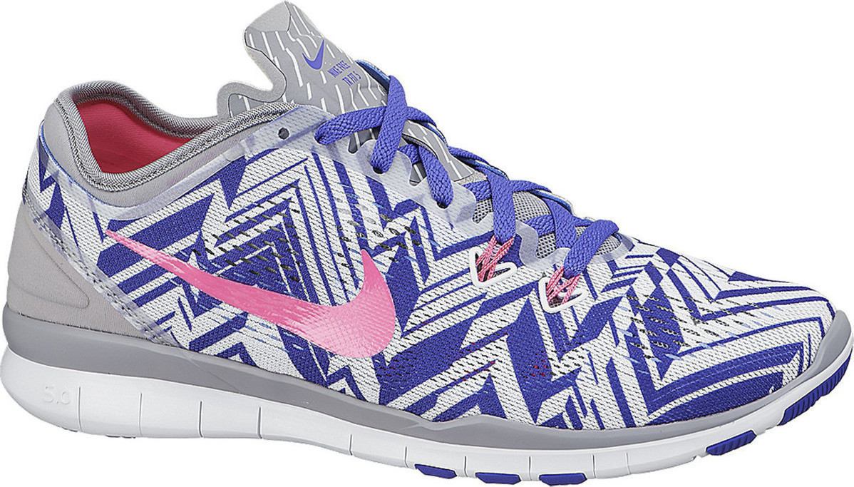 nike wmns free 5.0 tr fit 5