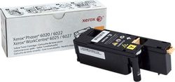 Xerox 106R02758 Toner Laser Printer Yellow 1000 Pages