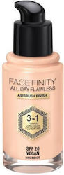 Max Factor Facefinity All Day Flawless 3 in 1 L...