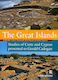 The Great Islands, Изследвания на Крит и Кипър, представени на Джералд Кадоган