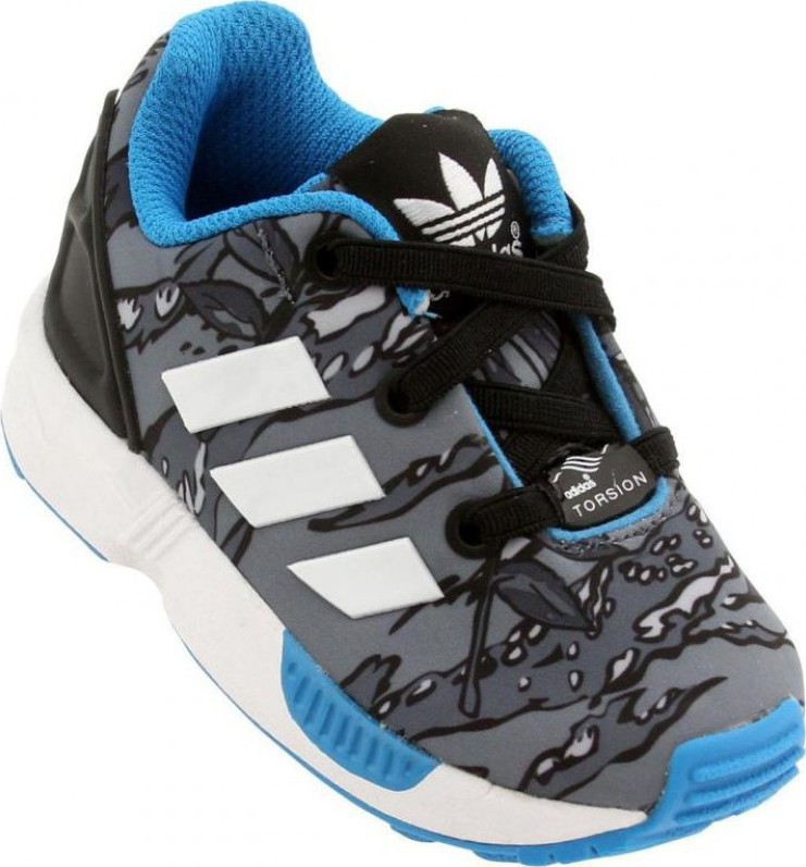 Adidas Zx Flux El I M19402 - Skroutz.gr