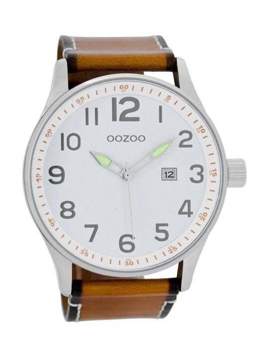 Oozoo Timepieces