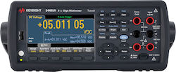 Keysight Benchtop Multimeter
