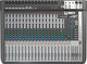 Soundcraft Signature 22 MTK Αναλογική Κονσόλα 22 Καναλιών με Phantom Power & 16 Εισόδους XLR