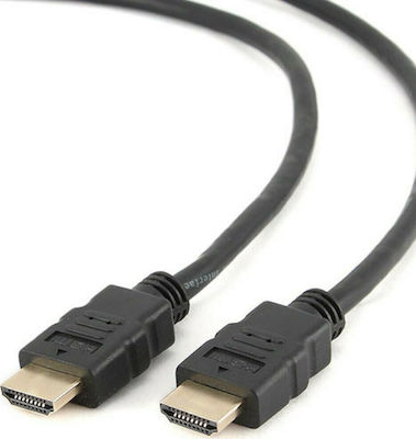 Cablexpert HDMI 2.0 Cablu HDMI de sex masculin - HDMI de sex masculin 10m Negru