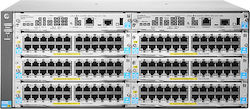 HP 5406R zl2 Managed L3 HP 5406R zl2 Managed L3