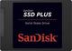 Sandisk SSD 120GB τύπου 2.5'' με σύνδεση SATA III SDSSDA-120G-G25