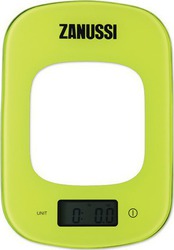 Zanussi Venezia Ψηφιακή Επίπεδη έως 5kg Zanussi Venezia Ψηφιακή Επίπεδη έως 5kg