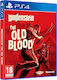 Wolfenstein The Old Blood PS4 Spiel