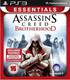 Assassin's Creed: Brotherhood Essentials Edition PS3 Game (Used)