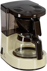 Melitta Καφετιέρα Φίλτρου 500W
