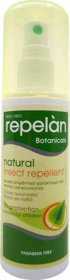 Cellojen Insect Repellent Emulsion In Spray Suitable for Child 100ml