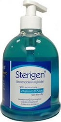 Kessler Gel With Pump 500ml