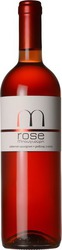 Ktima Mpougiouri Rosé Trocken 750ml Ktima Mpougiouri Rosé Trocken 750ml