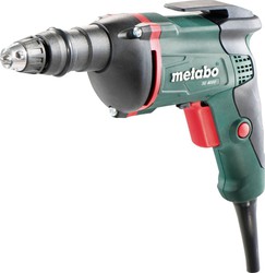 Metabo SE4000 Drywall Screwdriver Electric 600W