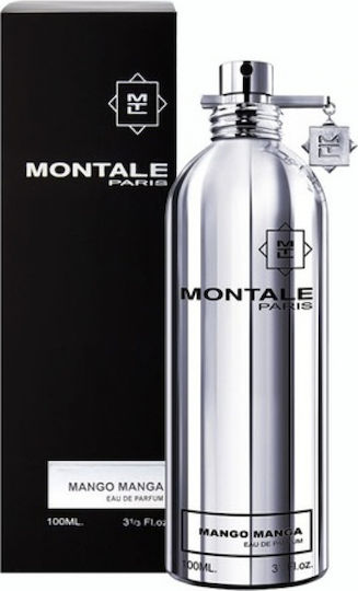 Montale Mango Manga U Eau de Parfum 100ml