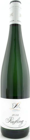Dr Loosen Κρασί Riesling Λευκό Ημίξηρο 750ml