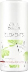 Wella Elements Renewing Σαμπουάν Γενικής Χρήσης για Όλους τους Τύπους Μαλλιών 1000ml