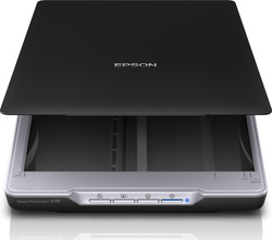 Epson Perfection V19 Flatbed Scanner A4