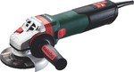 Metabo WEBA 17-125 Quick Roată 125mm Electrică