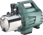 Metabo HWA 6000 Electric Surface Water Pump 1300W