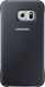 Samsung Back Cover Plastic Black Galaxy S6
