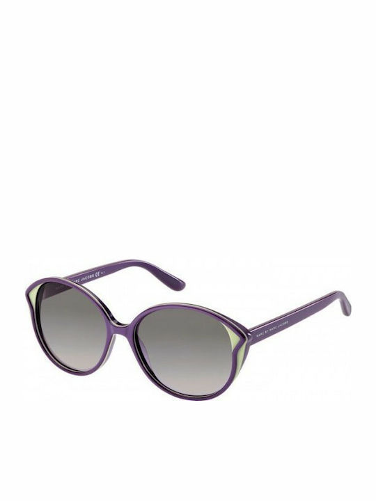 Marc Jacobs MMJ 381/S FHI/EU Women's Sunglasses