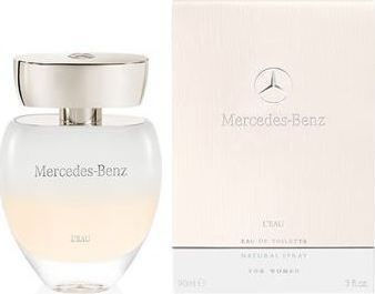Mercedes-Benz Eau de Toilette 60ml
