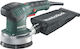 Metabo SXE 3125 Electric Eccentric Sander 125mm Electric 310W with Speed Control and with Suction System 600443000